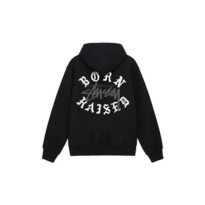 STUSSY HOODIES (16)