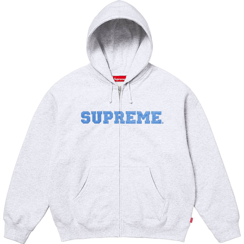 SUPREME HOODIES (12)