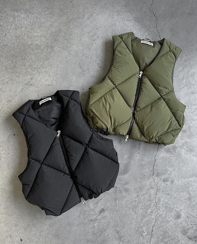 COLE BUXTON VESTS (2)