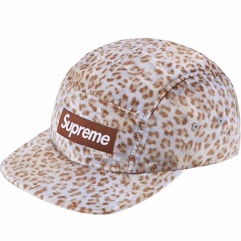 SUPREME CAPS (8)