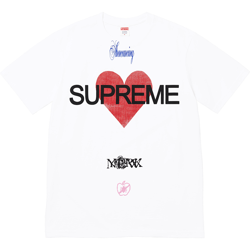SUPREME TSHIRTS (41)