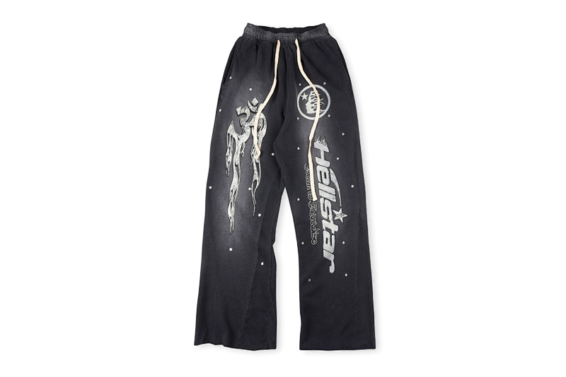 HELLSTAR PANTS