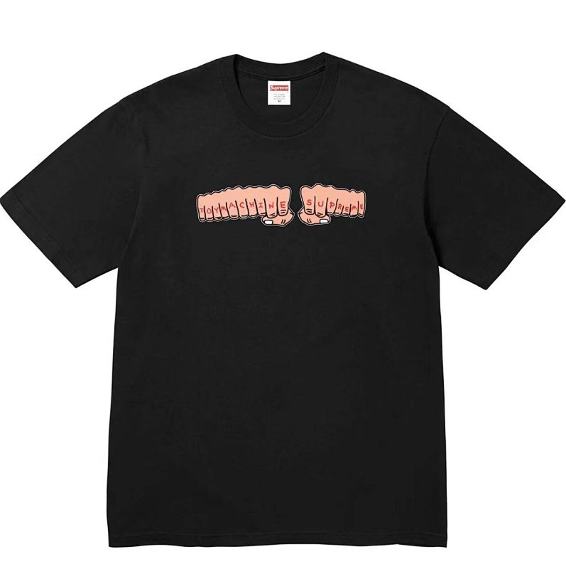 SUPREME TSHIRTS (89)