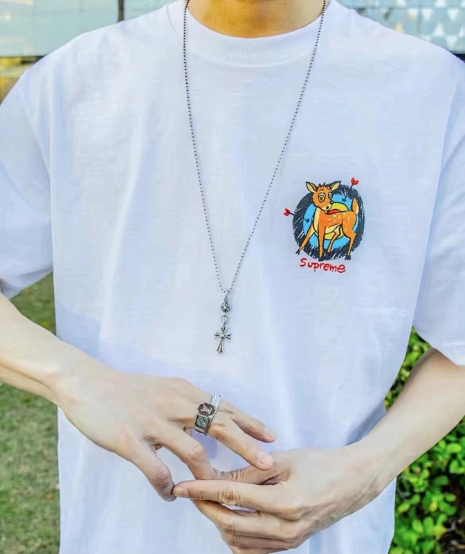 SUPREME TSHIRTS (98)