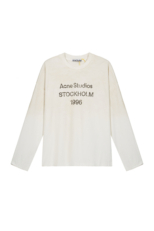 ACNE LONGSLEEVES (6)