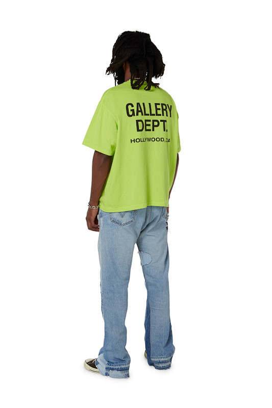GALLERY DEPT TSHIRTS (112)