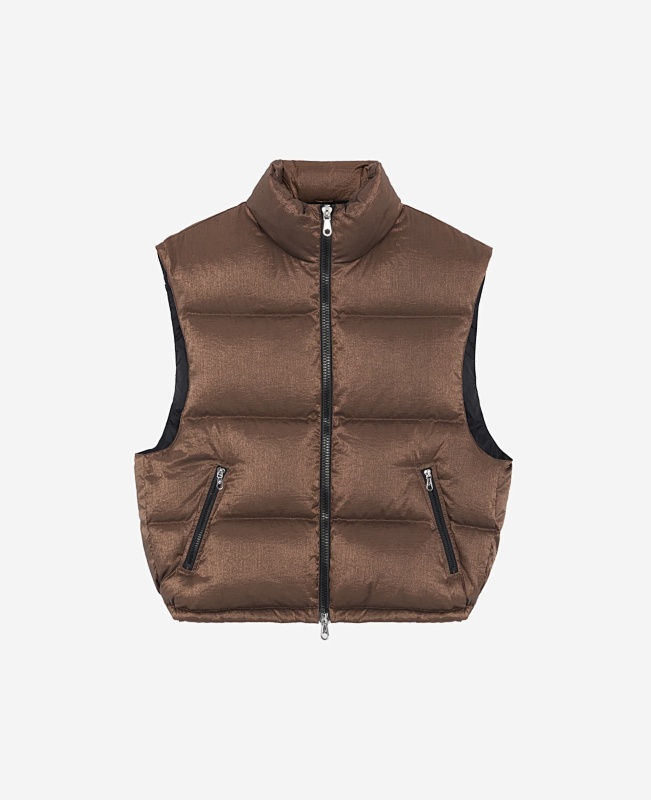 COLE BUXTON VESTS