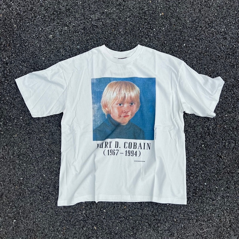 VINTAGE TSHIRTS (25)