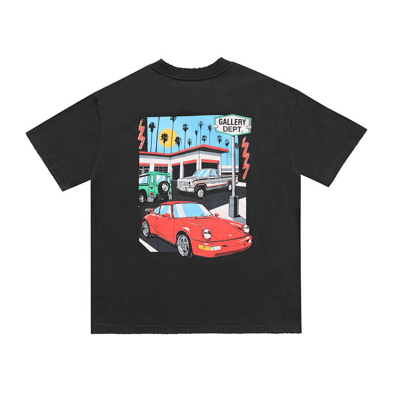 GALLERY DEPT TSHIRTS (105)
