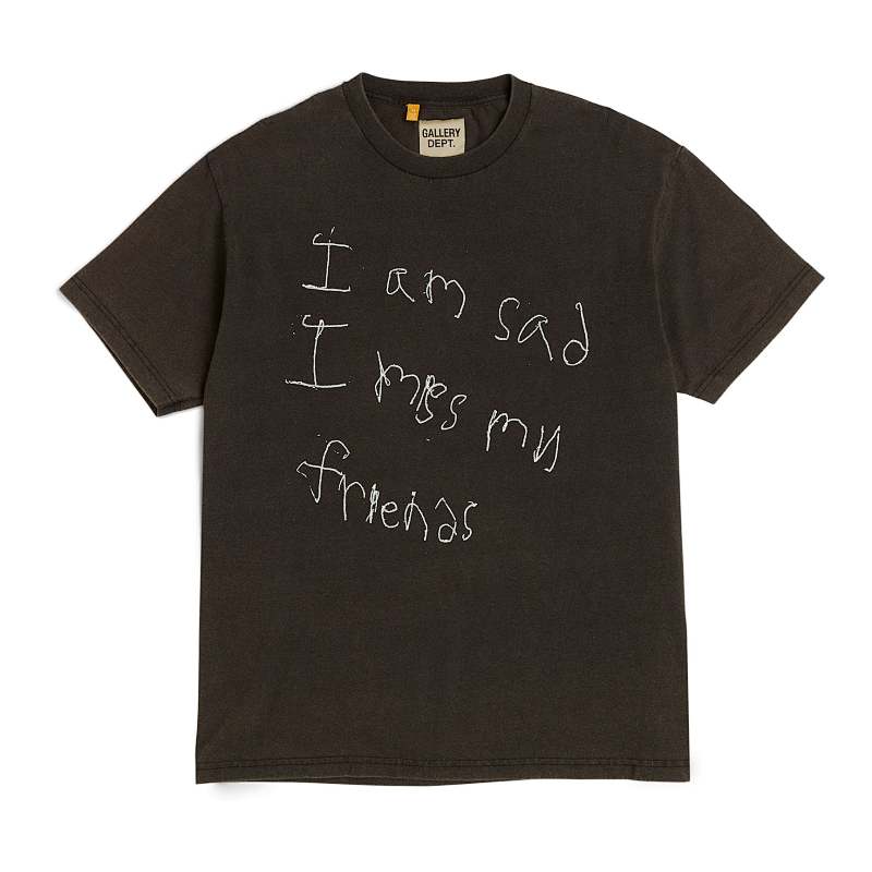 GALLERY DEPT TSHIRTS (115)