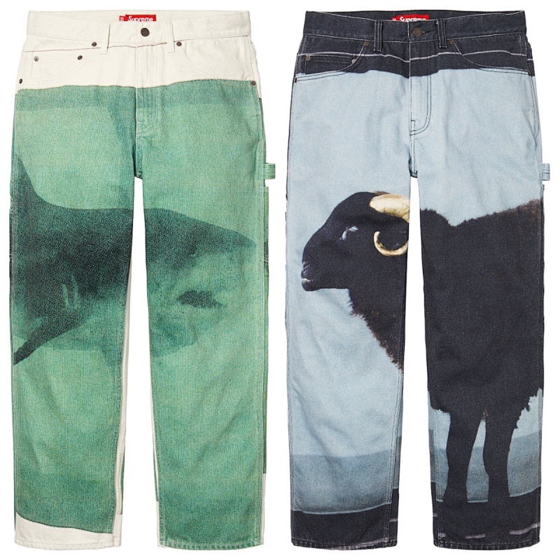 SUPREME JEANS (5)