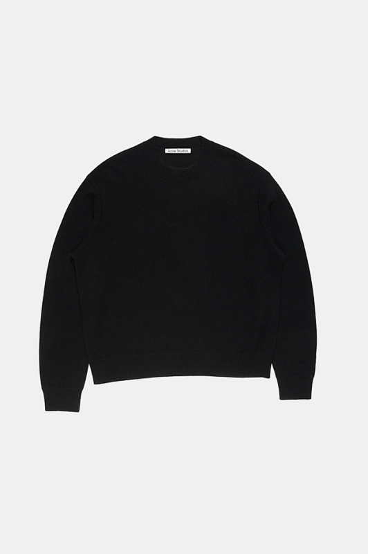 ACNE SWEATERS
