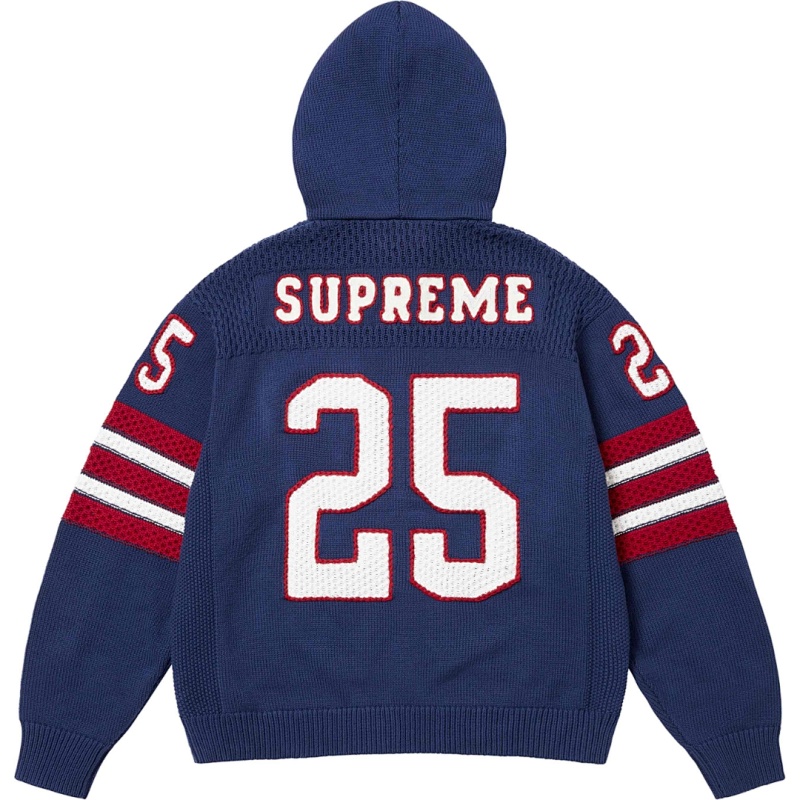 SUPREME HOODIES (18)