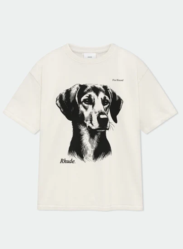 RHUDE TSHIRTS (6)