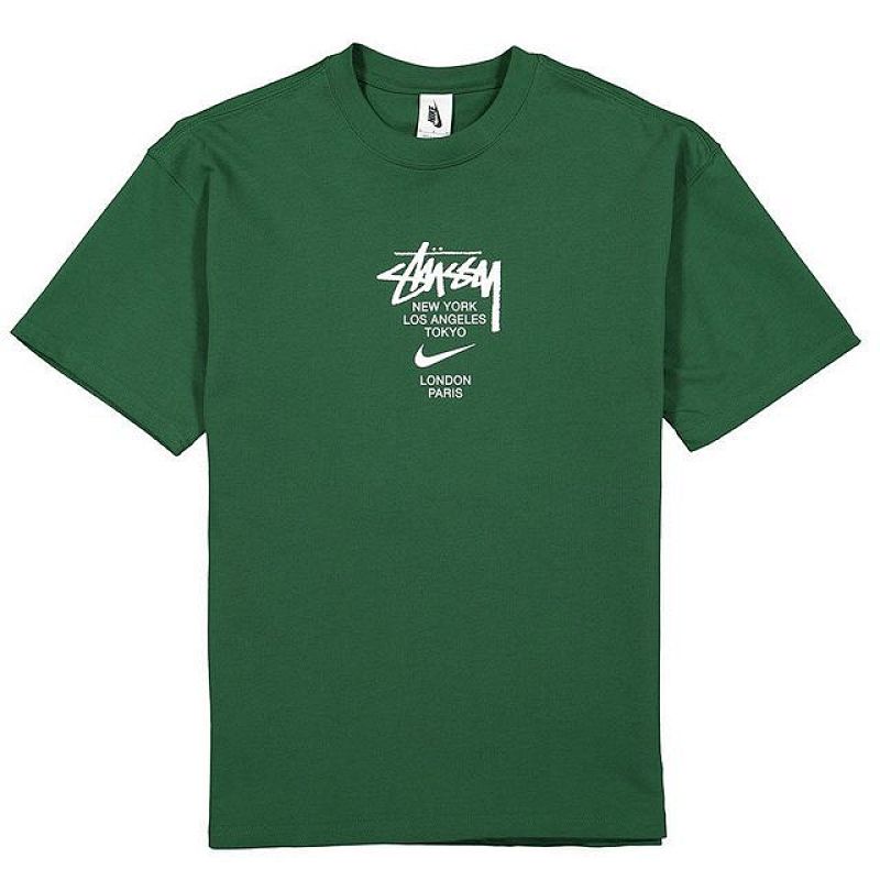 STUSSY TSHIRTS (130)