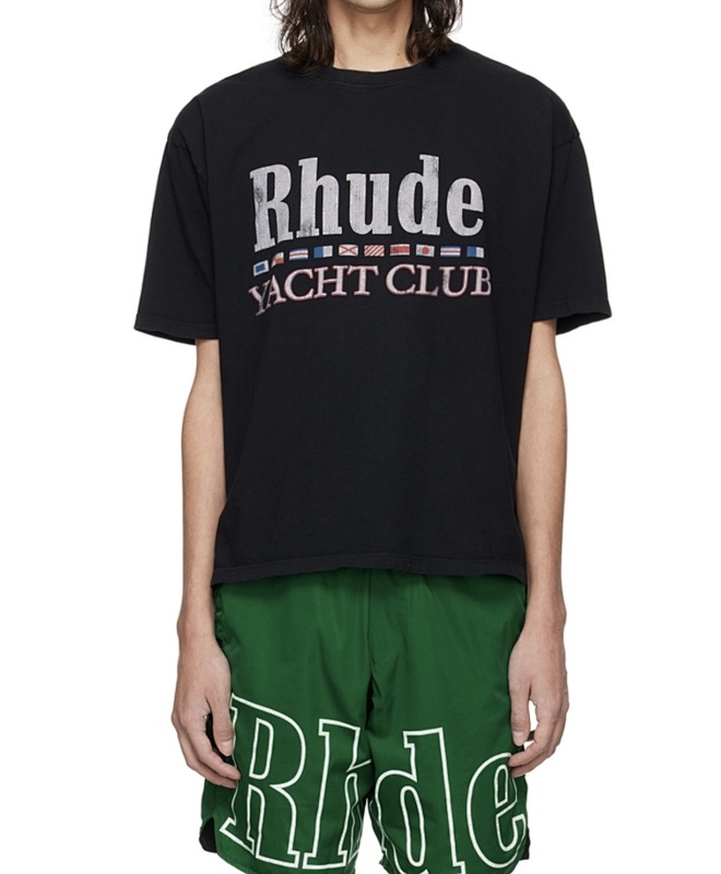 RHUDE TSHIRTS (25)