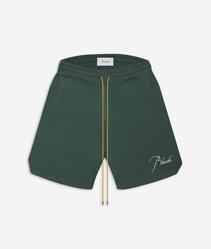RHUDE SHORTS