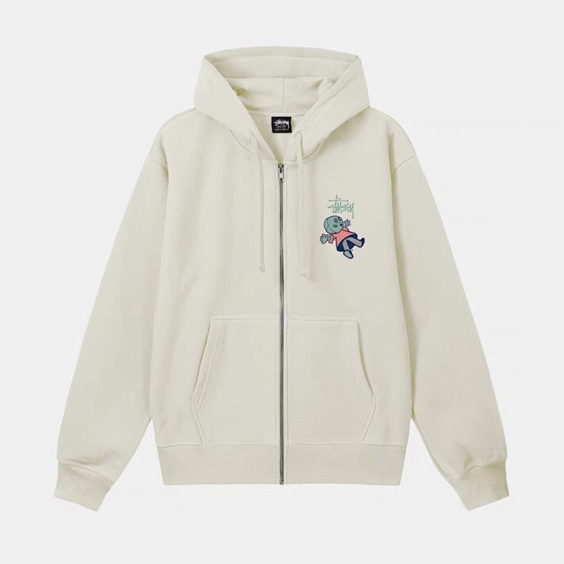 STUSSY HOODIES (20)