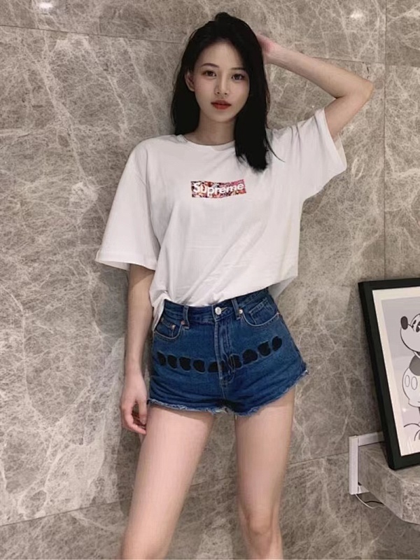 SUPREME TSHIRTS (80)