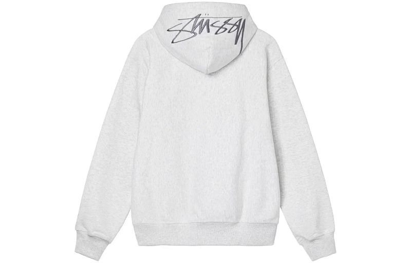 STUSSY HOODIES (7)