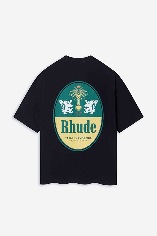 RHUDE TSHIRTS