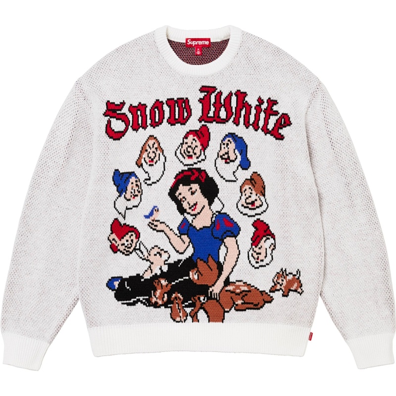 SUPREME SWEATERS (4)