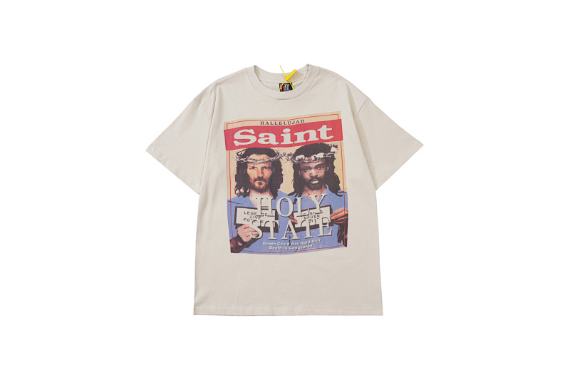 SAINT MICHAEL TSHIRTS