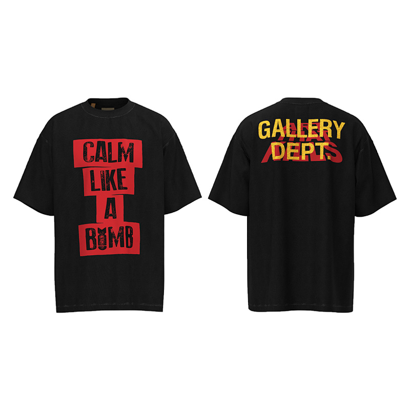 GALLERY DEPT TSHIRTS
