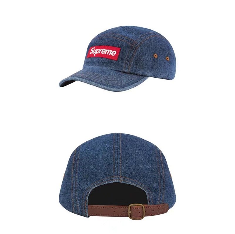 SUPREME CAPS (9)