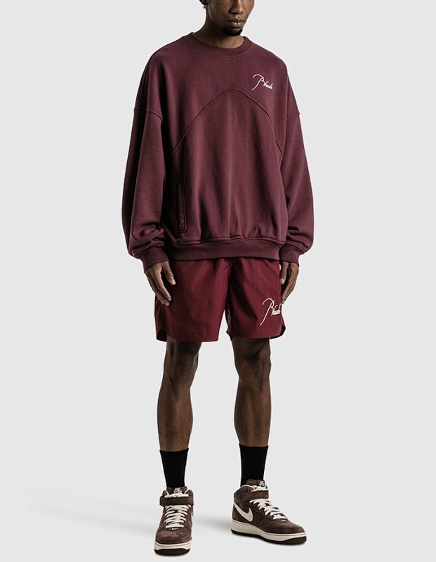 RHUDE HOODIES (20)