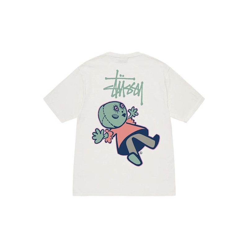 STUSSY TSHIRTS (94)