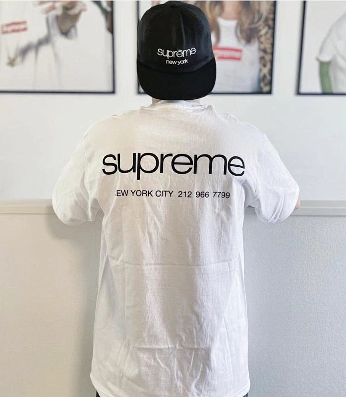SUPREME TSHIRTS (92)
