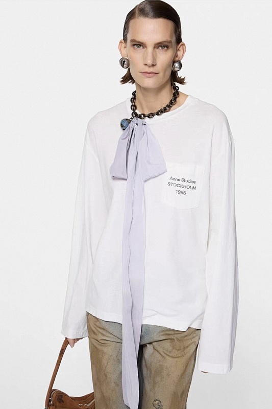 ACNE LONGSLEEVES (2)