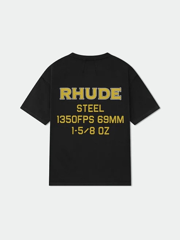 RHUDE TSHIRTS (9)