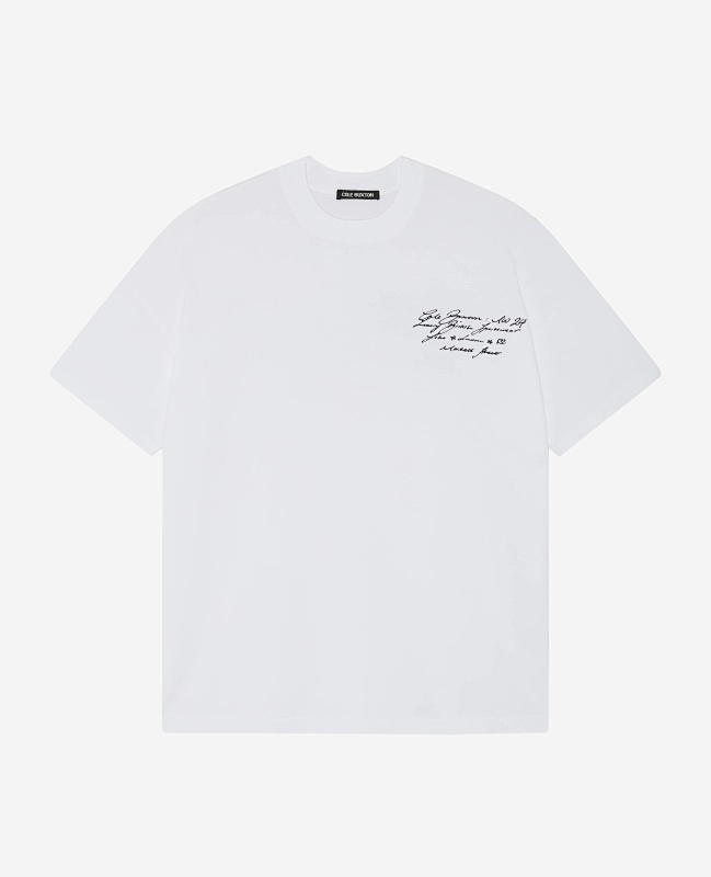 COLE BUXTON TSHIRTS (2)