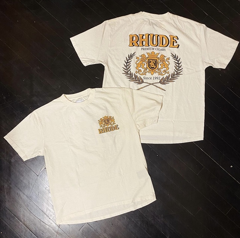 RHUDE TSHIRTS (36)
