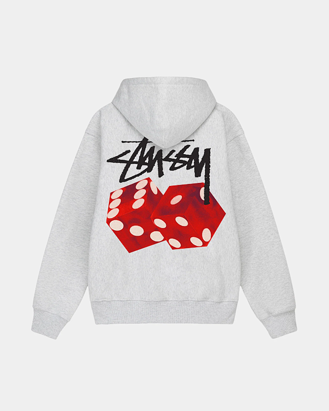 STUSSY HOODIES (21)