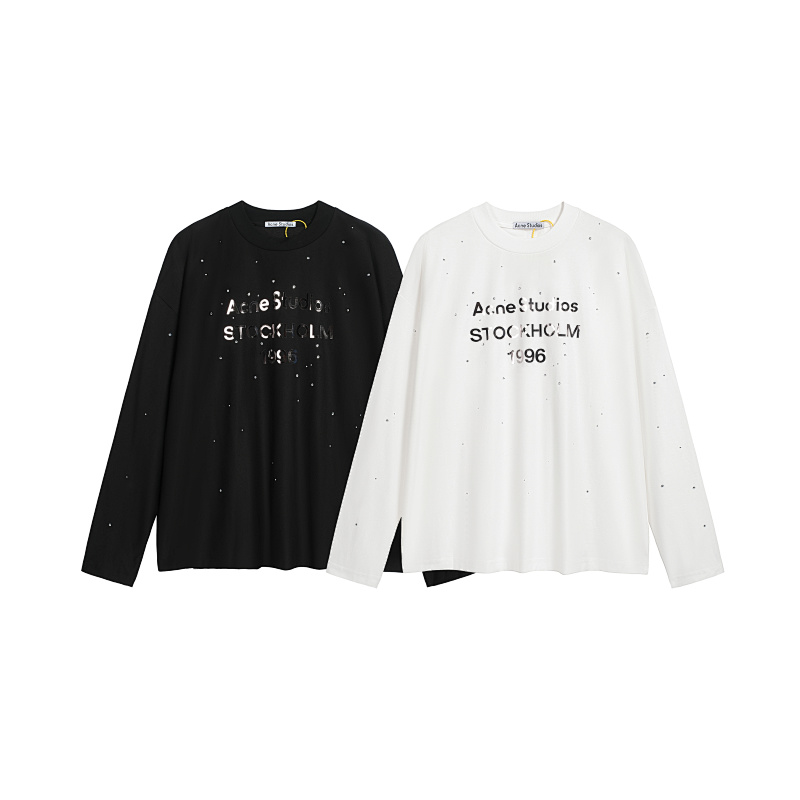 ACNE LONGSLEEVES