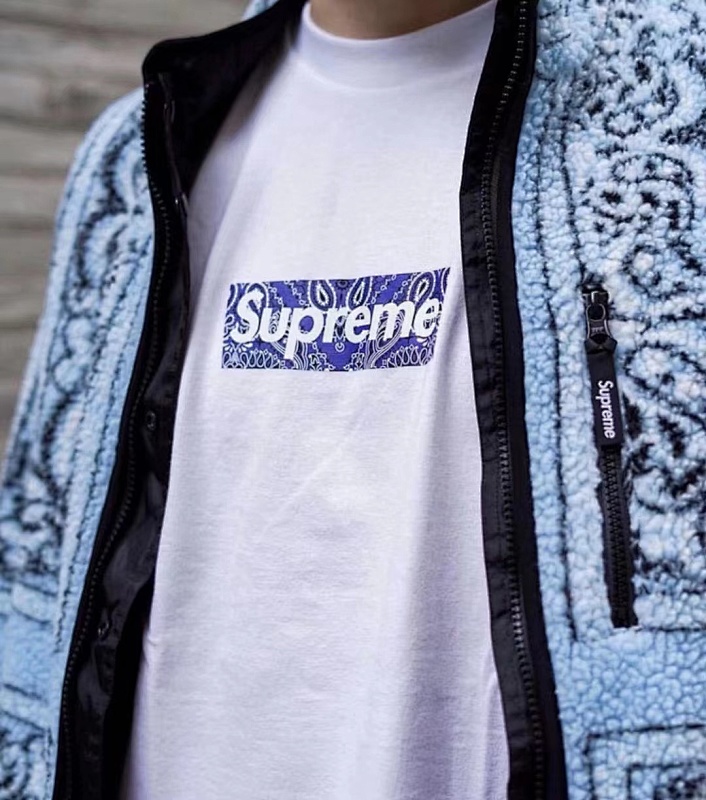 SUPREME TSHIRTS (102)