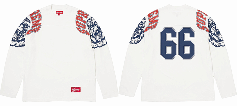 SUPREME LONGSLEEVES (3)