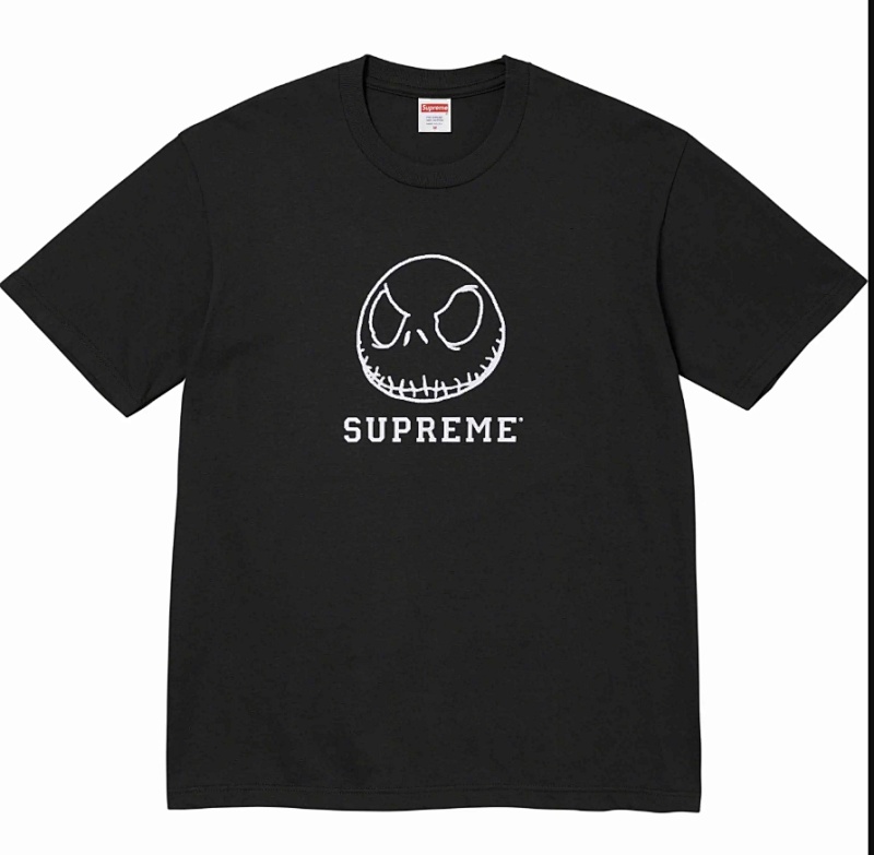 SUPREME TSHIRTS (101)
