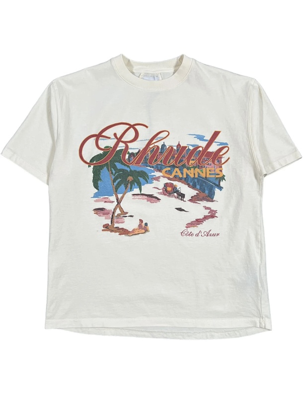 RHUDE TSHIRTS (32)