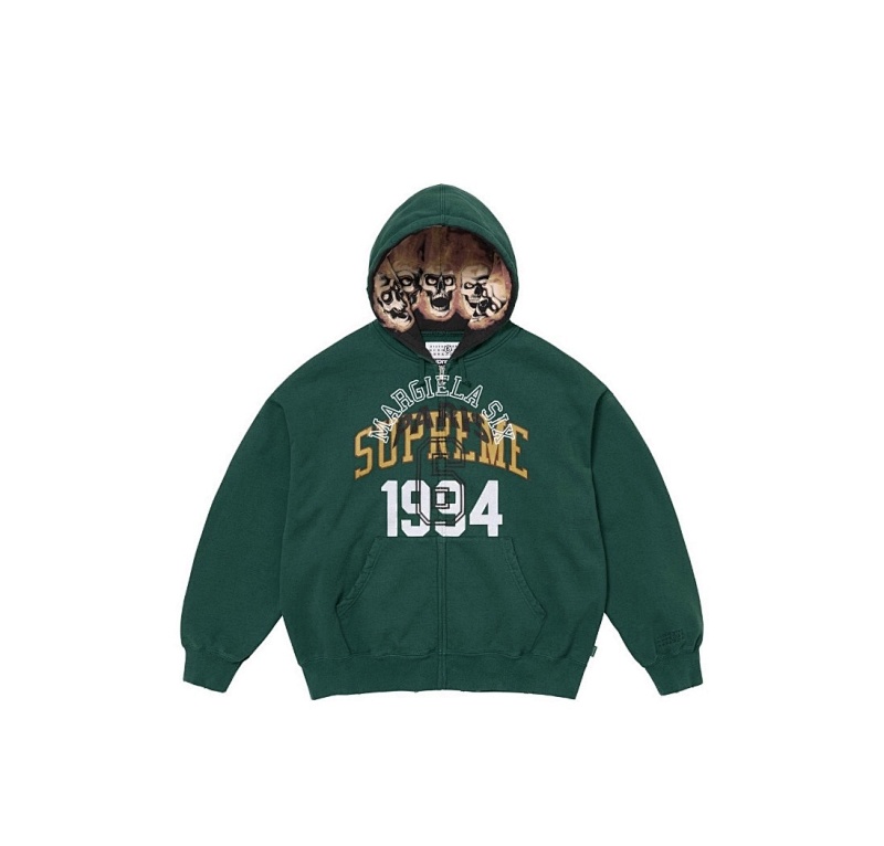 SUPREME HOODIES (30)