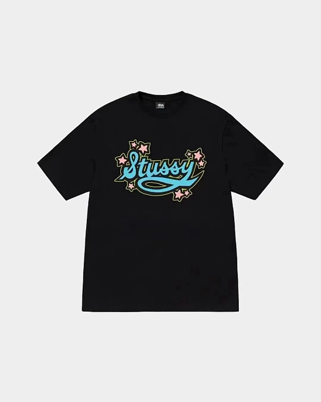 STUSSY TSHIRTS (101)