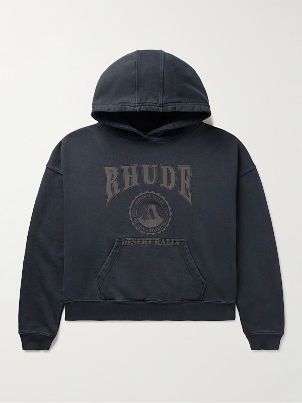 RHUDE HOODIES (6)