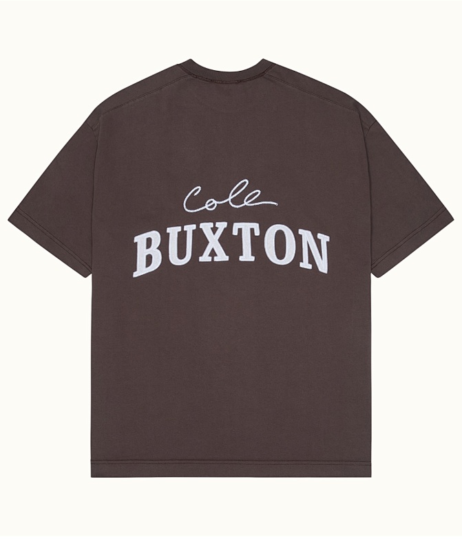 COLE BUXTON TSHIRTS