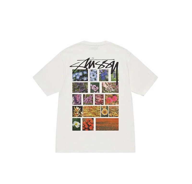STUSSY TSHIRTS (92)