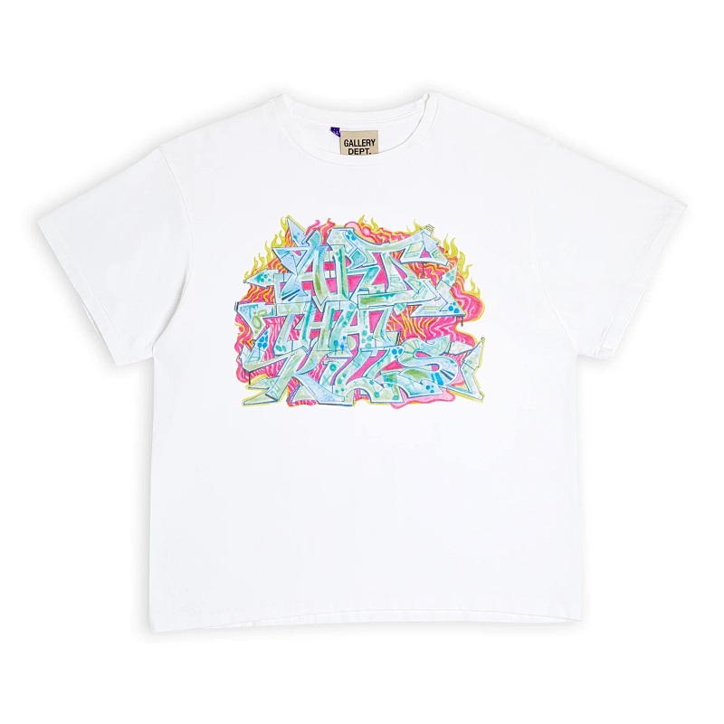 GALLERY DEPT TSHIRTS (16)
