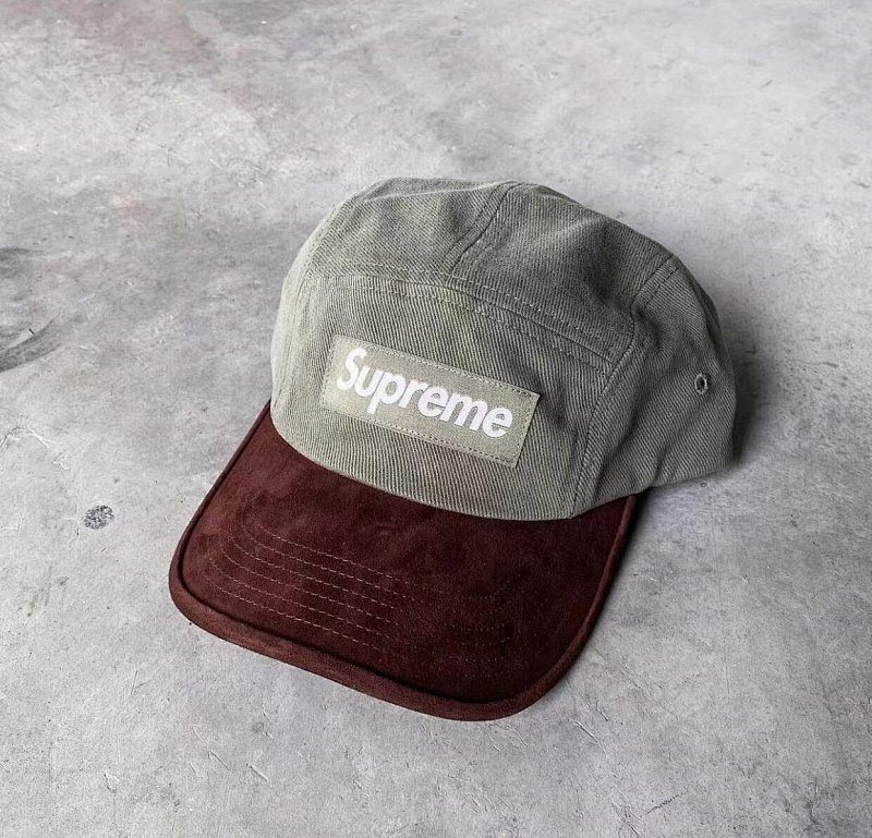SUPREME CAPS (5)
