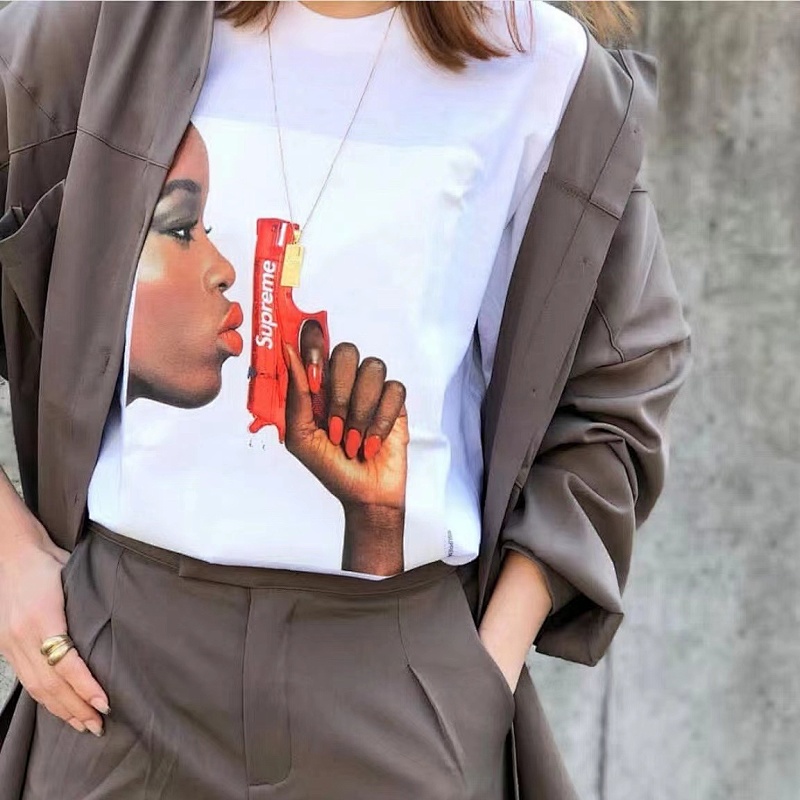 SUPREME TSHIRTS (128)